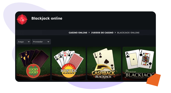 Blackjack Casino Barcelona