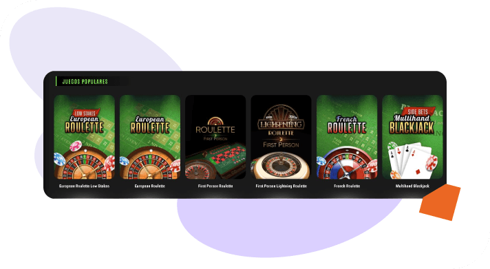 Blackjack 888casino