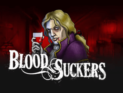 Review tragaperras Blood Suckers