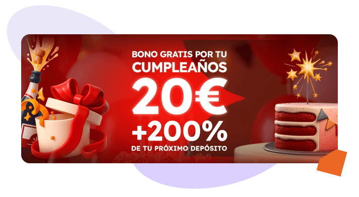 bono cumpleaños casino barcelona