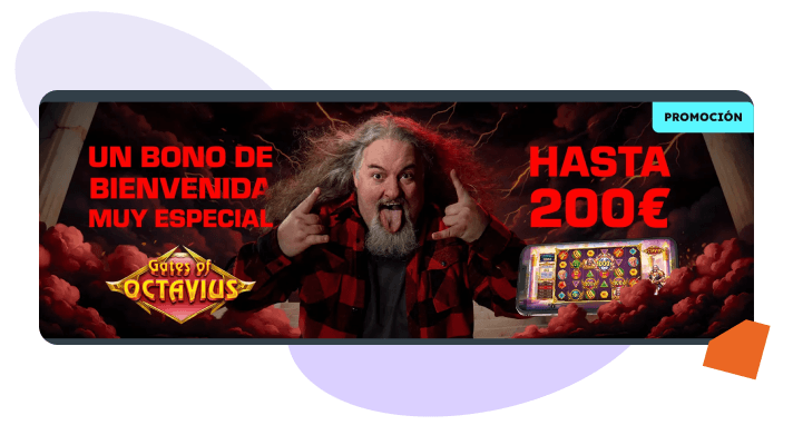 bono de bienvenida Casino Barcelona