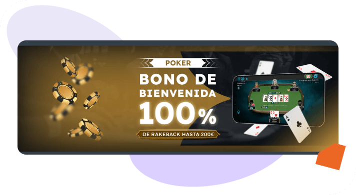 bono poker Casino Barcelona