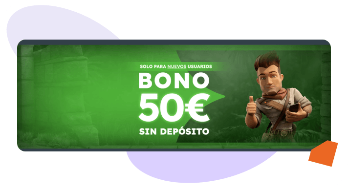 bono sin depósito 50 euros Casino Barcelona