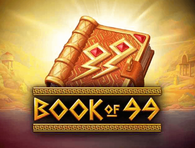 book of 99 reseña