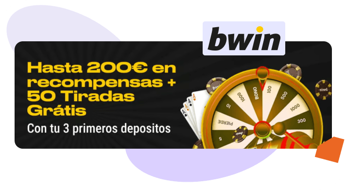 Bwin: mejor casino por su programa VIP