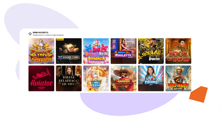Slots bwin casino
