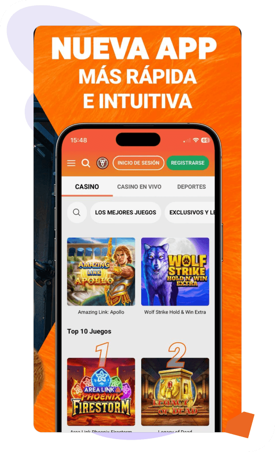 retirar dinero de LeoVegas