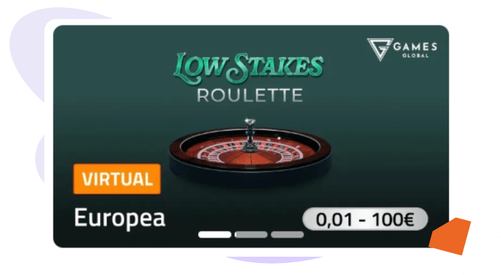 ruleta luckia casino