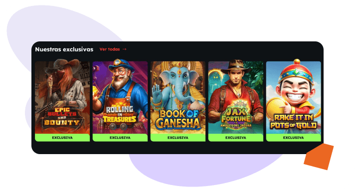 Slots Casino Barcelona
