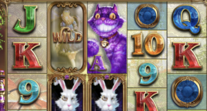 White Rabbit Megaways
