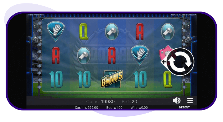 Football Champions Cup