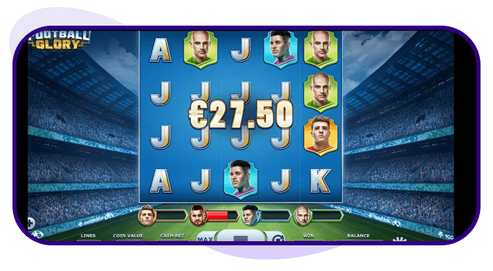 Football Glory