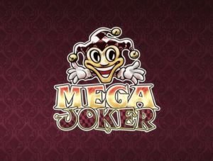 Mega Joker Demo Gratis