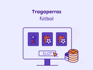 Las mejores tragaperras de fútbol