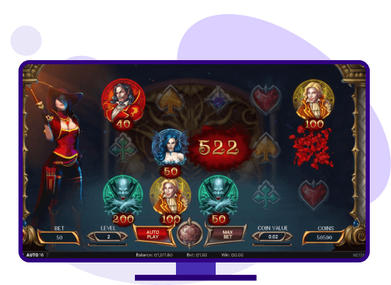Blood Suckers 2 demo gratis