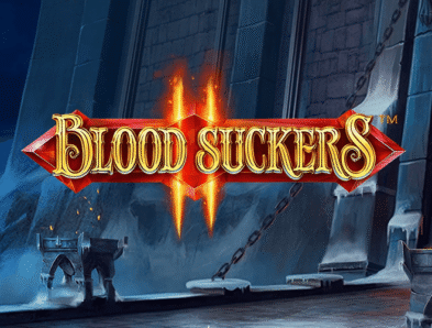 Review tragaperras Blood Suckers 2