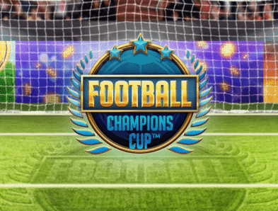 Review Tragaperras Football Champions Cup