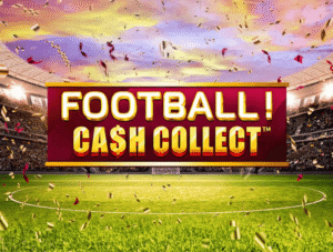 Football Cash Collect Demo Gratis