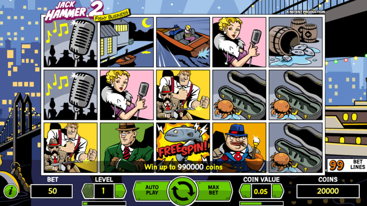 jack hammer 2 demo gratis