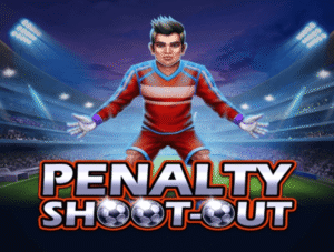 Penalty Shoot Out: Street Demo Gratis