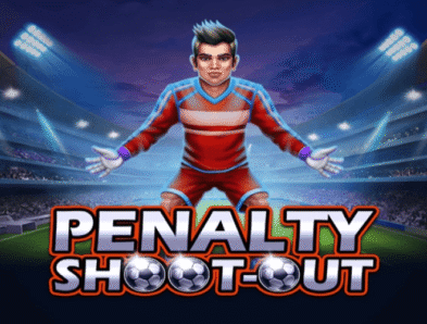 pentalty shoot out logo