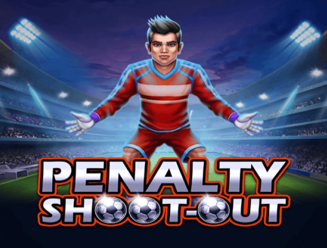 pentalty shoot out logo