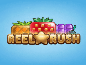 Reel Rush Slot Demo