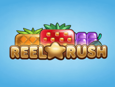 Reseña Tragaperras Reel Rush