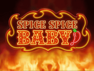 Spice Spice Baby!