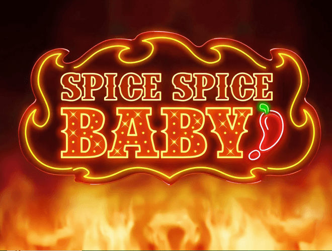 Review Tragaperras Spice Spice Bbay