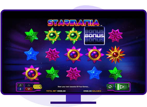 Starmania demo gratis