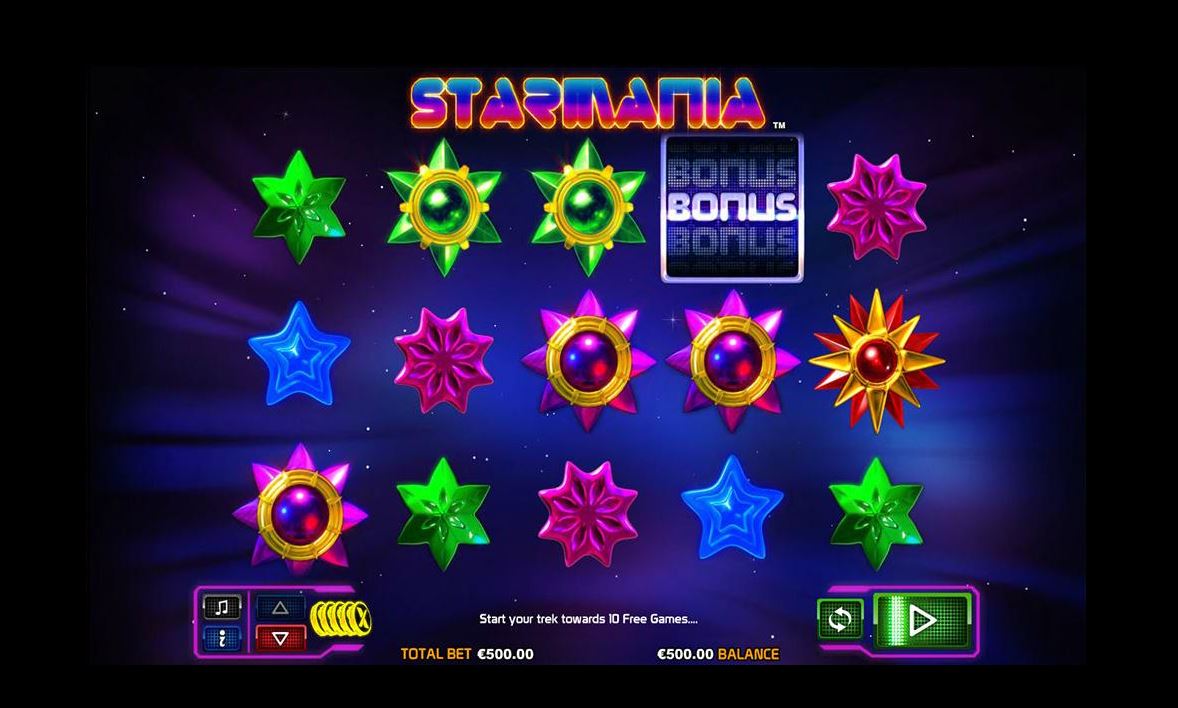 Starmania demo gratis