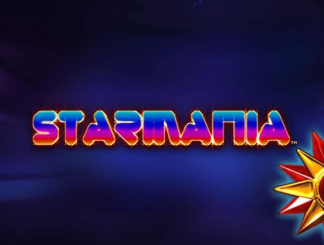 Review tragaperras Starmania