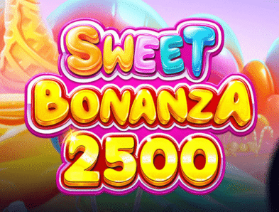Review Tragaperras Sweet Bonanza 2500