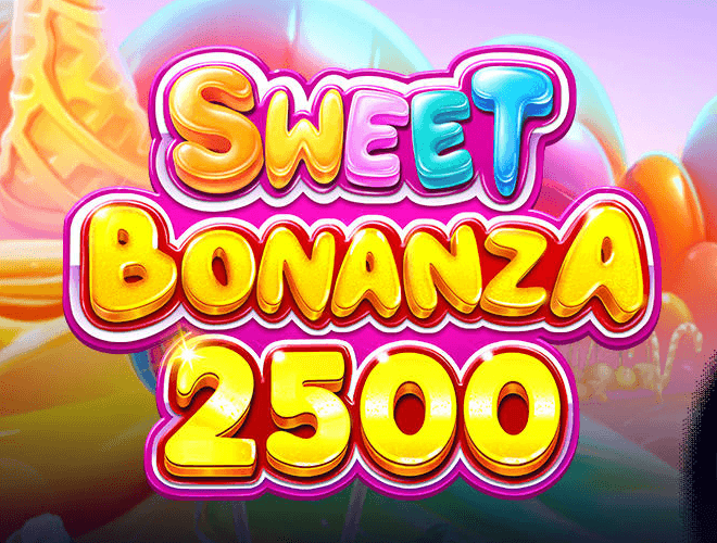 Review Tragaperras Sweet Bonanza 2500