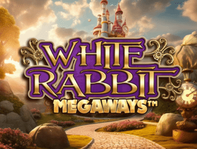 white rabbit megaways slot reseña