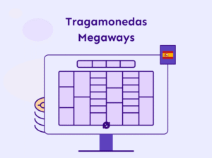 Ranking de slots Megaways