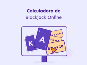 Calculadora de blackjack