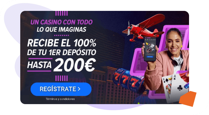 Bono Skrill Codere