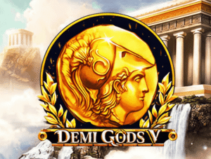 Demi Gods V Slot Demo