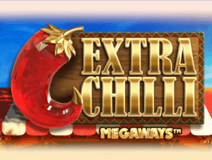 Extra Chilli Megaways Slot Demo