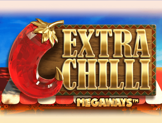 Review Tragaperras Extra Chilli Megaways