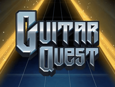 Review Tragaperras Guitar Quest
