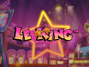 Le King Slot Demo