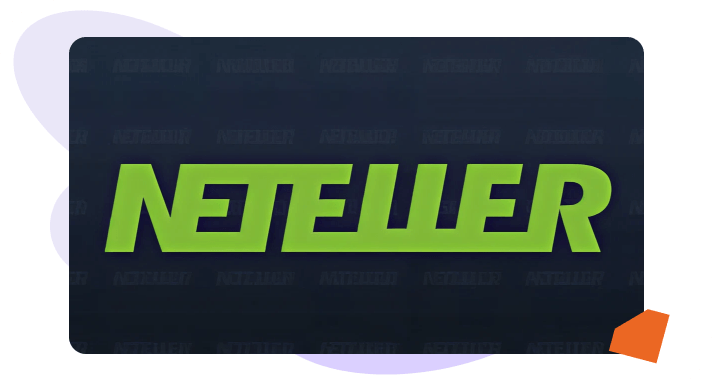 Neteller logo