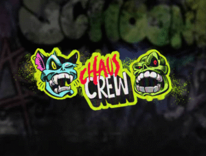 Chaos Crew demo