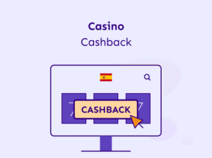 Bonos de reembolso en casinos