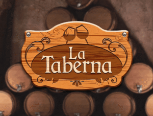 La Taberna Slot