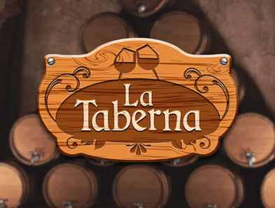 Review Tragaperras La Taberna