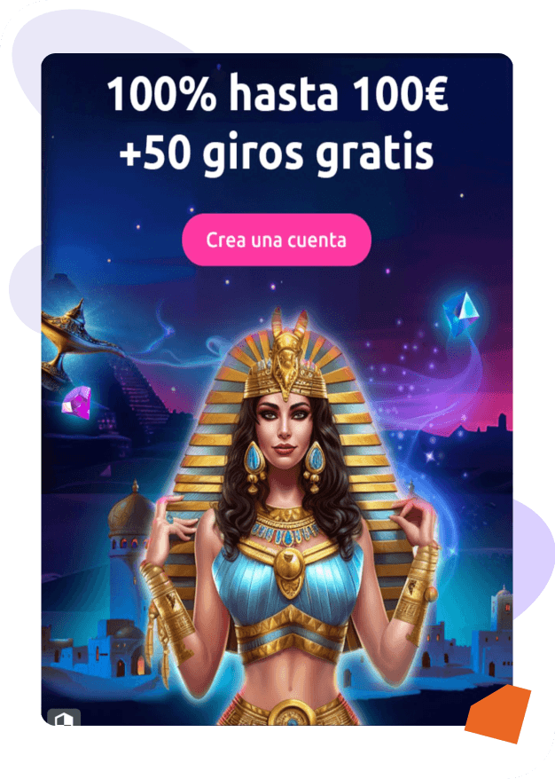 Bono 100 euros SlotStars